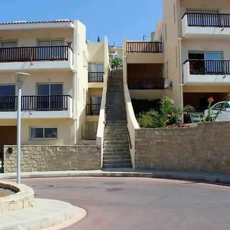 Apartment Melanos Village A30