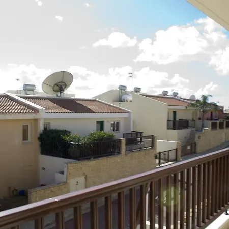 Apartment Melanos Village A30