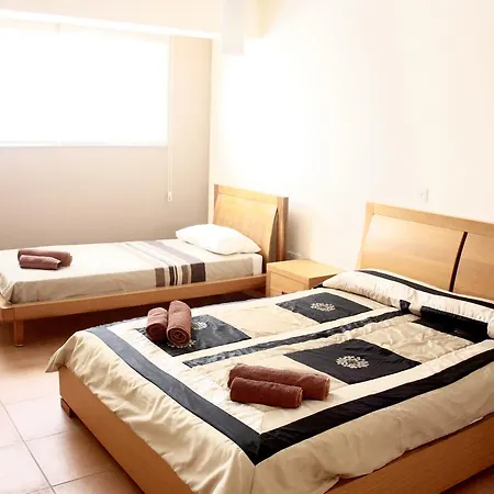 Melanos Village A30 Apartment