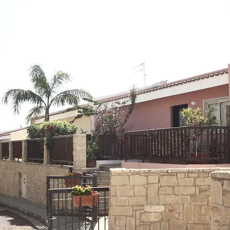Melanos Village A30 Apartment