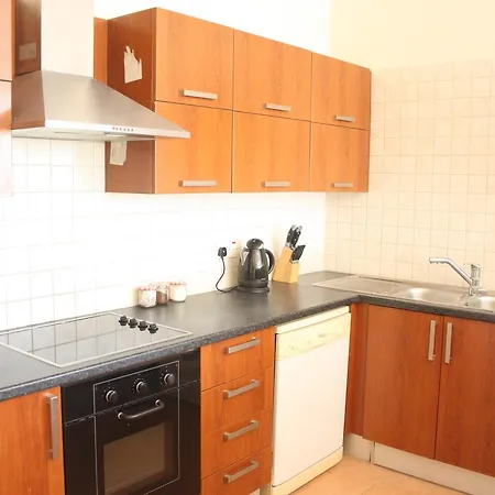 Apartment Melanos Village A30