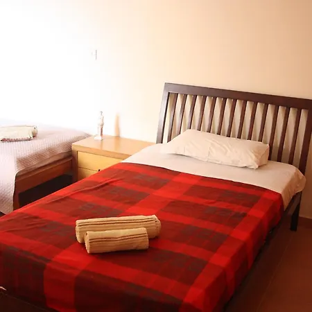 Melanos Village A30 Apartment *