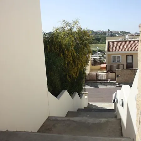 Melanos Village A30 Apartment
