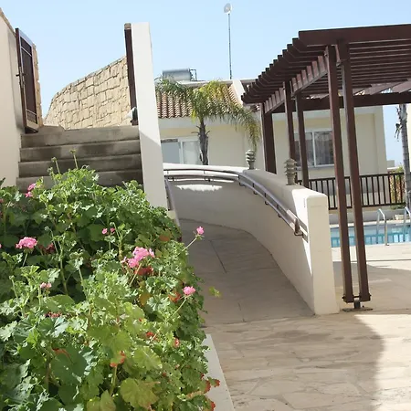 Apartment Melanos Village A30