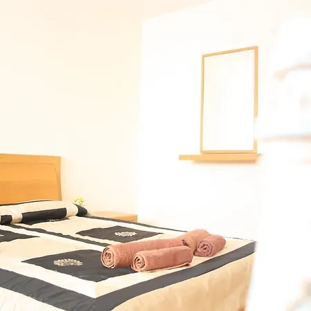 Apartment Melanos Village A30 Paphos