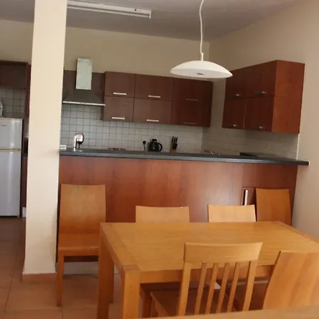 Apartment Melanos Village A30