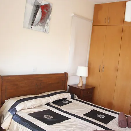Melanos Village A30 Apartment Paphos