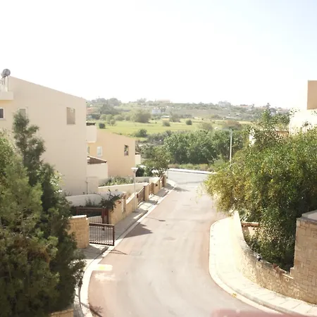 Melanos Village A30 * Paphos