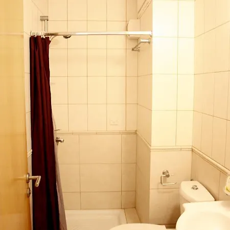 Apartment Melanos Village A30 *