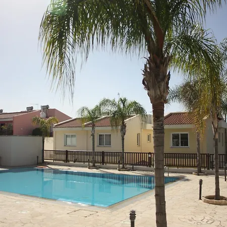 Apartment Melanos Village A30 Paphos