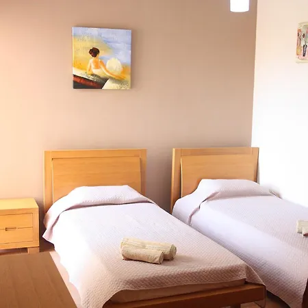Apartment Melanos Village A30